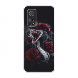 ����������� ����� Dark snake �� Xiaomi Mi 10T Pro