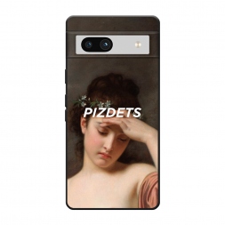 ������� ����������� ����� ��������� ����� �� Google Pixel 7a