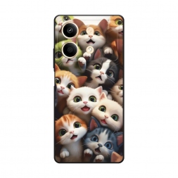 ������� ����������� ����� ���� ����� �� Xiaomi Poco X6 Neo