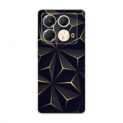 ����������� ����� ������ �������� �� Infinix Note 40