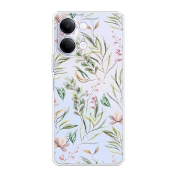 ����������� ����� ������� ����� �������� �� Vivo Y05 4G