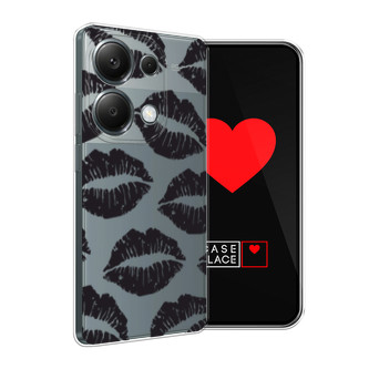 ����������� ����� ׸���� ������ ������� �� POCO M6 Pro 4G