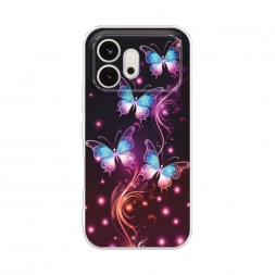 ����������� ����� ������� � ������� ������ �� Honor 600