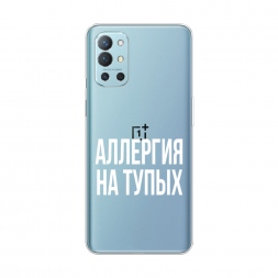 ����������� ����� �������� �� ����� �� OnePlus 9R