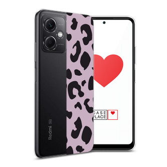 ����������� ����� ��������� ������� �� Redmi Note 12 5G