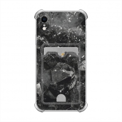  ׸���� �������� �������� �� iPhone XR (10R)