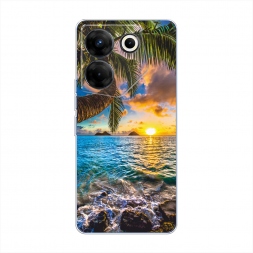 ����������� ����� ������ 5 �� Tecno Camon 20 Pro 5G