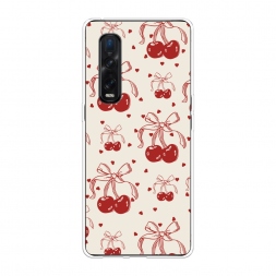 ����������� ����� ����� � �������� ������� 1 �� Oppo Find X2 Pro