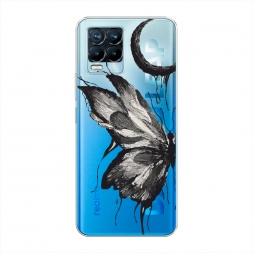 ����������� ����� ���������� ������� �� Realme 8 Pro