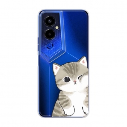 ����������� ����� ������ ����� �� Tecno Pova 4 pro