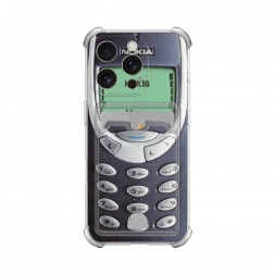 ������ ����� �� iPhone 16 Pro