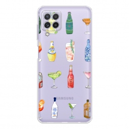 ����������� ����� ������ ������� �� Samsung Galaxy A22