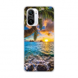 ����������� ����� ������ 5 �� Xiaomi Redmi K40