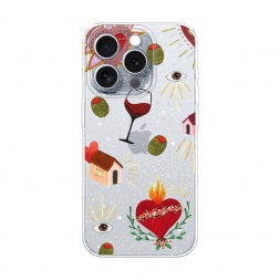 ��������� �������� ������ �� iPhone 15 Pro