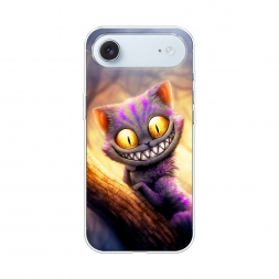 ����������� ����� Cheshire Cat �� iPhone 17 Air