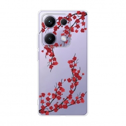 ����������� ����� ������� ������ �� Xiaomi Redmi Note 14S 4G