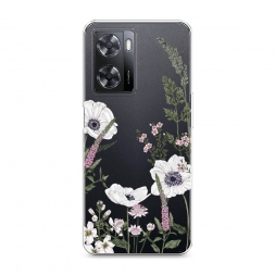 ����������� ����� ����� ������� �� Oppo A77s 4G