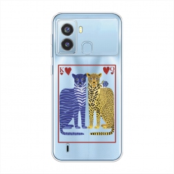 ����������� ����� ������� � ���� 2 �� Tecno Pop 6