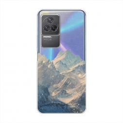 ����������� ����� ���� ��� 2 �� Xiaomi Redmi K50