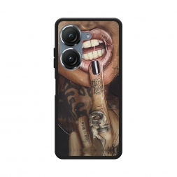 ������� ����������� ����� ������� � ������������ �� Asus ZenFone 9