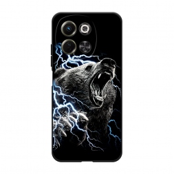 ������� ����������� ����� ����� � ������� �� Tecno Spark 30 5G