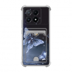 ������ ����������� ������� �� Xiaomi POCO X6 PRO 5G