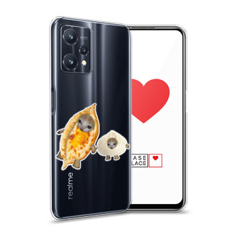 ����������� ����� ���������� ������ �� Realme 9 Pro Plus