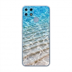 ����������� ����� ����� 10 �� Realme C25