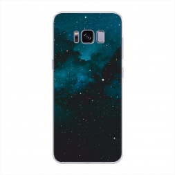 ����������� ����� ����� ������ �� Samsung Galaxy S8 Plus