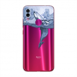 ����������� ����� ��� ��������� �� Xiaomi Redmi Note 7