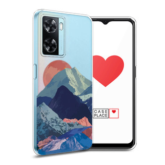 ����������� ����� ����� � ������� ����� �� Oppo A77 4G