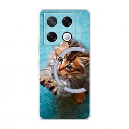 ����������� ����� ������� ������ ���� �� Infinix GT 20 Pro