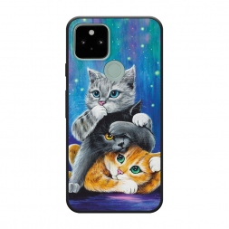 ������� ����������� ����� ��� ���� ������� �� Google Pixel 5A