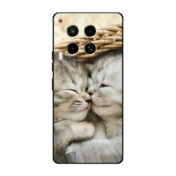 ������� ����������� ����� ����� ������ �� Tecno Camon 30 4G