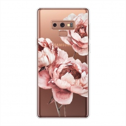 ����������� ����� ����������� ������ �� Samsung Galaxy Note 9
