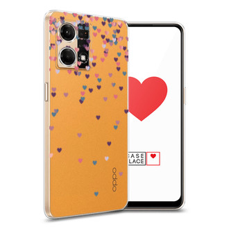 ����������� ����� ������� �������� �� Oppo Reno 7 4G