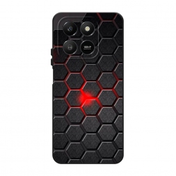 ������� ����������� ����� ���� ������� �� Honor X7d