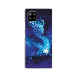 ����������� ����� ������ ������ �� Samsung Galaxy A42