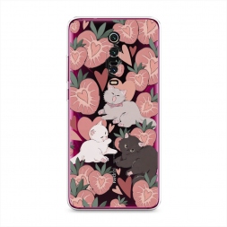 ����������� ����� ���������� ������ �� Xiaomi Mi 9T