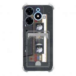 ������ ��������� ������� �� Tecno Spark 10 Pro