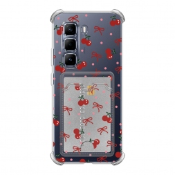 ������ ����� � �������� �� Infinix Hot 50 Pro