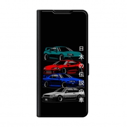 �����-������ Premium JDM Legend cars �� iPhone 13 Pro Max