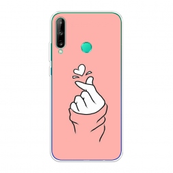 ����������� ����� ������-���� �� Huawei P40 lite E