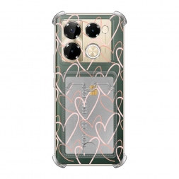 ������ ���� �� �������� �� Infinix Note 40 Pro 4G