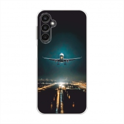 ����������� ����� ������� � ������ ���� �� Samsung Galaxy A24