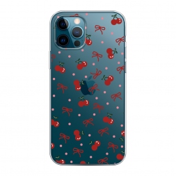 ����������� ����� ����� � �������� �� iPhone 12 Pro