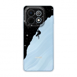 ����������� ����� �������� � ������� �� Huawei Nova Y74