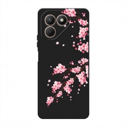 ������� ����������� ����� �������� ������ �� Tecno Pova 7