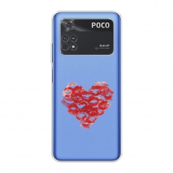 ����������� ����� �������� �� �������� �� Xiaomi Poco M4 Pro 4G