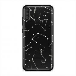 ����������� ����� ��������� �� Samsung Galaxy A11